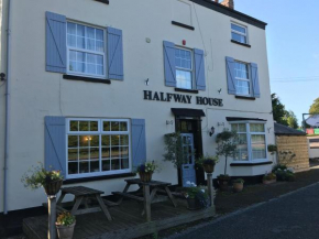 Halfway House